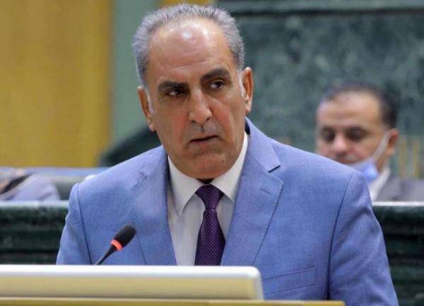 النائب الرواشدة : وزير النقل يتهرب!