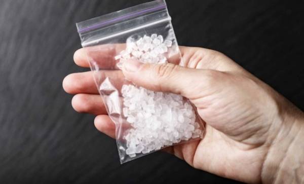 ضبط مقعد حاول إدخال مخدر الكريستال إلى الأردن