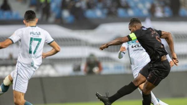 تمت ... الهلال يضم إيجالو وينقل لاعبه بالإعارة للشباب