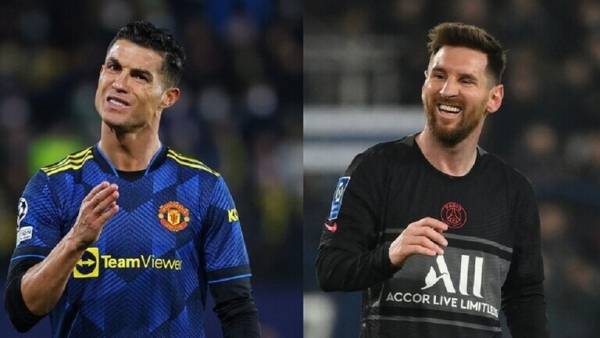 ميسي يتفوق على رونالدو ويتربع على عرش ملوك الهاتريك