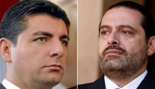 لمحة عن 17 سنة معقّدة بين سعد وبهاء الحريري