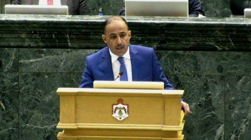 الحياري لـأخبار البلد: يجب إلغاء اعمدة الكهرباء ومد كوابل أرضية