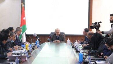 اقتصاد النواب تُحيل ملف صندوق المُحافظات إلى مُكافحة الفساد