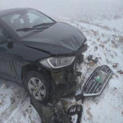 هل يغطي التأمين الإلزامي للمركبات الحوادث خلال المنخفض