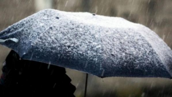 الأرصاد الجوية : انتهاء المربعينية وبداية خمسينية الشتاء