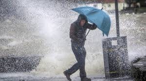 السلط تسجّل أعلى هطول مطري خلال المربعانية