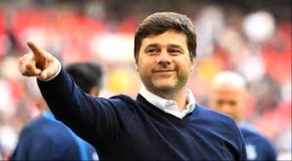 بوكيتينو: التفاهم بين ميسي ومبابي بحاجة للوقت