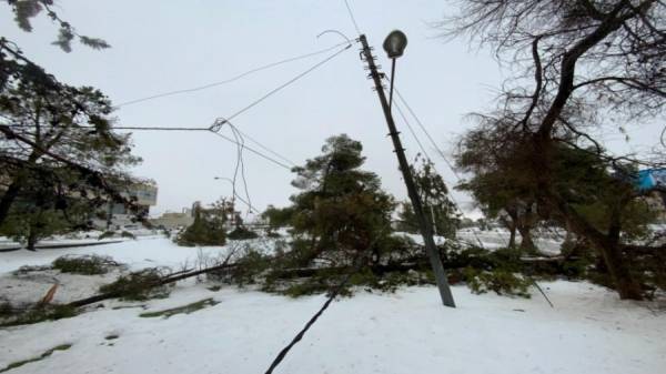 النواب يناقش اليوم انقطاع الكهرباء خلال المنخفض