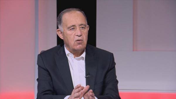 هل تم توقيع اتفاقيات جديدة بين الأردن وسوريا بشأن المياه؟