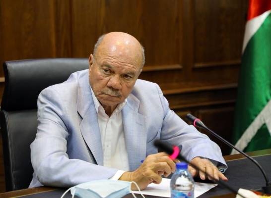 الفايز يخرج عن صمته: أرفض تصفية الحسابات الشخصية باسم العشيرة