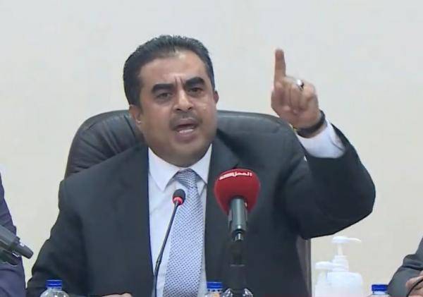 الطاقة النيابية: سنوصي بإحالة انقطاعات الكهرباء خلال الثلج للقضاء