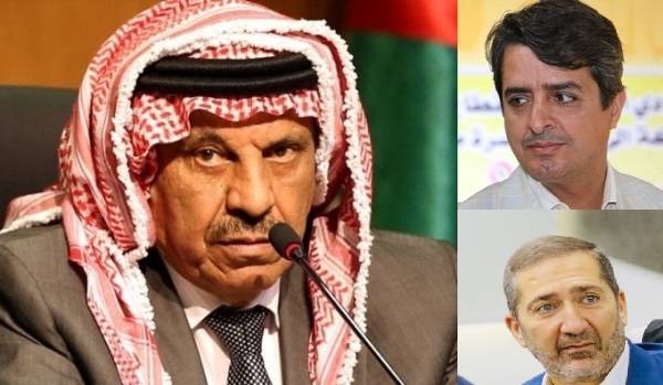 دفاعا عن سمير أم ثأرا قديم.. رد ملغوم من رائد العدوان على سلامة حماد