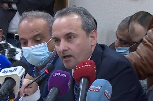 اللبون: الكهرباء رفضت المساعدة بـ 30 فريقا من إربد