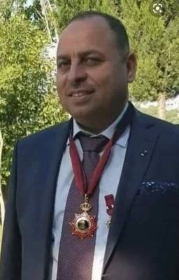 مفاتيح الخير يضعها راعي الخير وقائد المسيرة