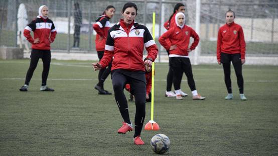 كورونا يداهم (النشميات)