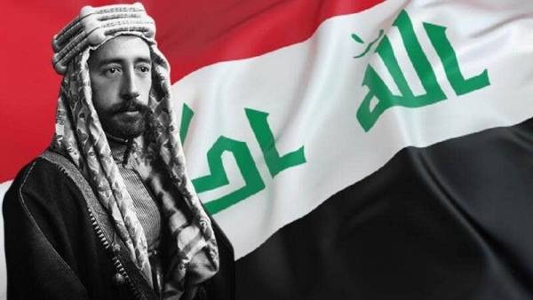 سيارة الملك فيصل في مزادٍ علني.. ولوحة بغداد تخطف الأنظار