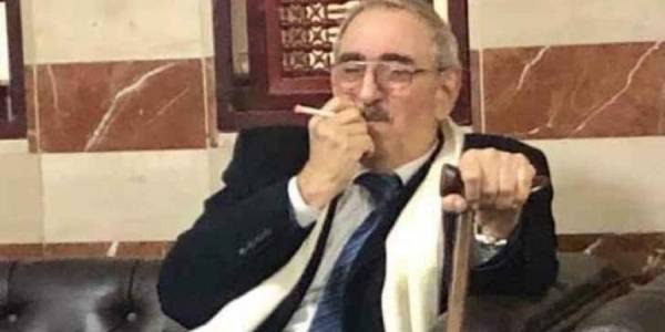 محمد الحموري.. سلام على روحك الطاهرة