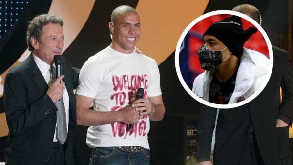 رونالدو: مبابي سيجني 50 مليون يورو، ليتني لحقت هذا الجيل!