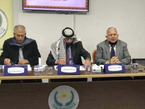 حياد أم التزام.. المثقف العربي وجدلية العلاقة مع السلطة!