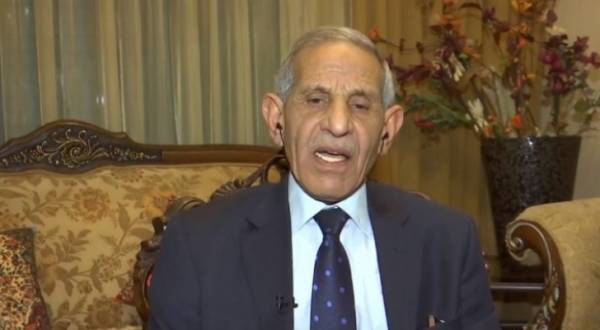 الخرابشة: الوضع الوبائي بالأردن لا نحسد عليه