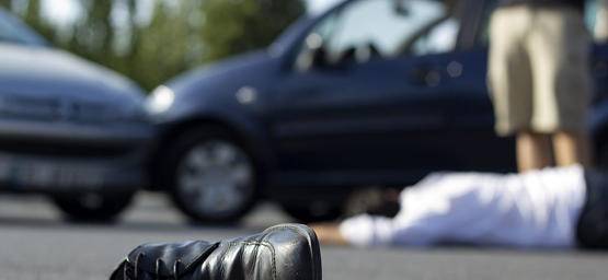 3 وفيات بحوادث دهس خلال 24 ساعة