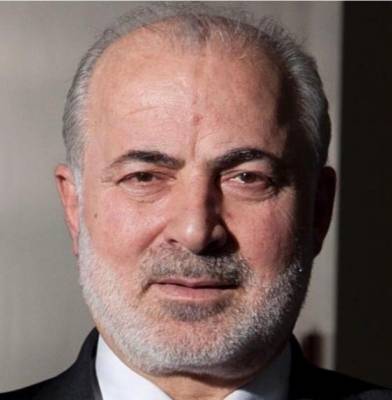 موسى شتيوي رئيسا للمجلس الاقتصادي والاجتماعي