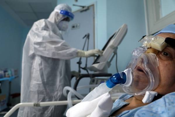 الأردن يسجل أعلى حصيلة يويمة لإصابات كورونا