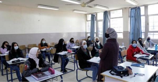 البلبيسي: الفصل الثاني للمدارس بموعده رغم ارتفاع إصابات كورونا