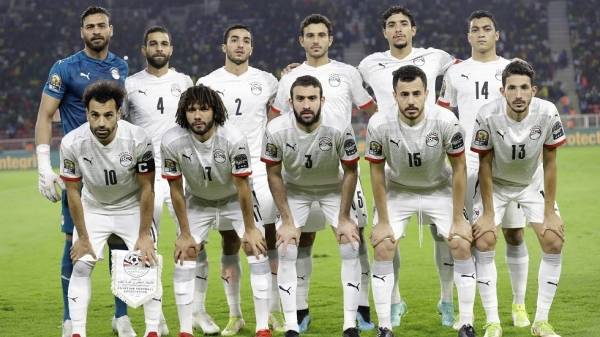منتخب مصر يتلقى خبرا سارا من الكاف