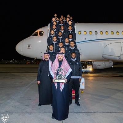 زعيم آسيا يطارد إنجازا تاريخيا لأبطال آسيا في المونديال