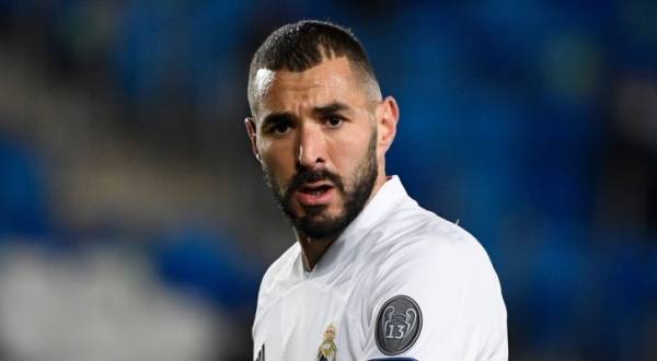 نبأ سار لريال مدريد قبل لقاء غرناطة