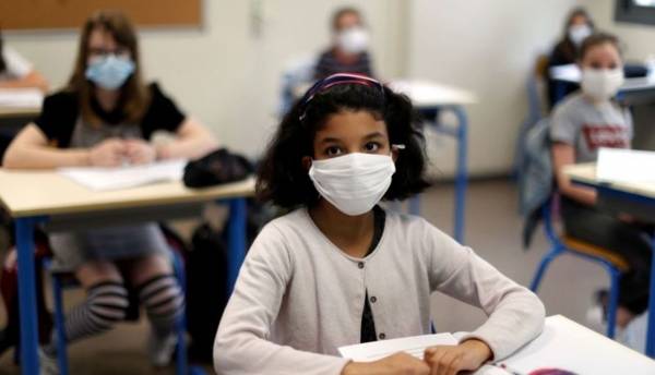 الأوبئة: قد لا تكون عودة الطلبة في 20 شباط الموعد الأنسب