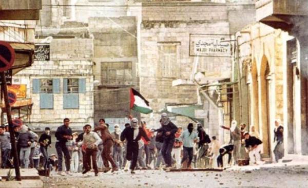 ما هي فرص اندلاع انتفاضة فلسطينية جديدة في الضفة؟
