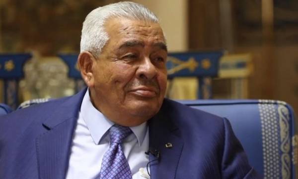 الروابدة: الاكتفاء بالتنظير السياسي لا يخدم الأوطان والشعوب