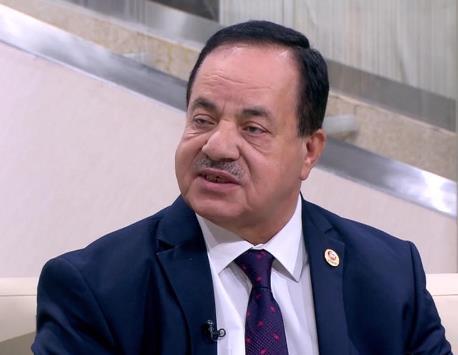 حجاوي: كورونا ومتحوراتها والأنفلونزا أمراض موسمية