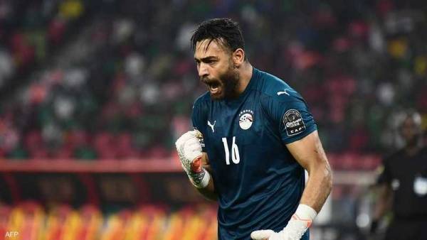 محمد أبو جبل.. من دكة المنتخب إلى كتابة التاريخ