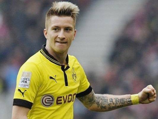 رويس يوجه نصائح لـ هالاند عقب أخبار خروجه من دورتموند بعد انتهاء الموسم