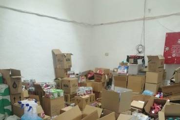 إغلاق معمل مخالف لإعداد حلوى الدونات ومطبخ إحدى فنادق عمان