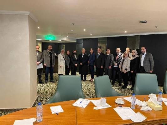 لقاء الوفد الفلبيني بنقابة الاستقدام ينعش آمال أصحاب المكاتب .. وتفاؤل يلوح في الأفق