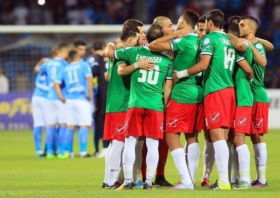 الجماهير الأردنية تترقب قرعتي الدرع والدوري