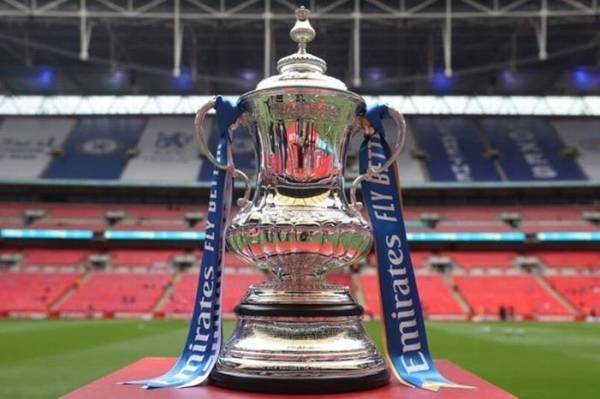 نتيجة قرعة دور الـ16 لكأس الاتحاد الإنجليزي