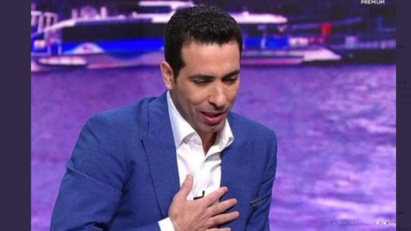 أبو تريكة يعلق على خسارة مصر لقب كأس الأمم الإفريقية أمام السنغال