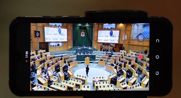 موازنة لا تستحق الحبر والورق التي كتبت عليها.. هذا ما قاله نائب امام الحكومة اليوم!