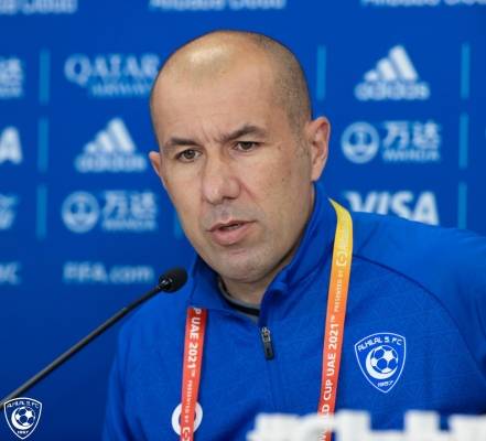 جارديم: مواجهة تشيلسي فريدة من نوعها