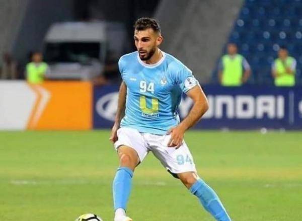 رسميًا .. حداد يعود للفيصلي