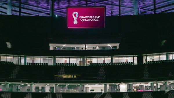 مونديال قطر 2022 يتلقى 17 مليون طلب للحصول على تذاكر البطولة