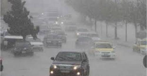 الأردن على موعد بمنخفض جوي الاربعاء ويتعمق الخميس