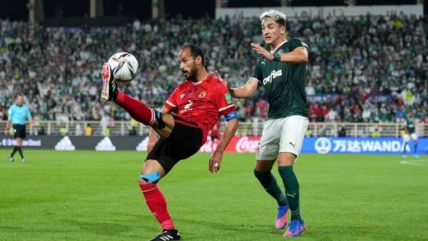 الأهلي ونهائي مونديال الأندية... حلم أفسدته الفيفا والكان