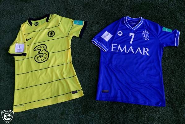 الهلال يستعين برباعي الخبرة لكسر رهبة تشيلسي