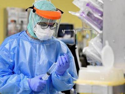 27 وفاة و21977 إصابة كورونا جديدة في الأردن